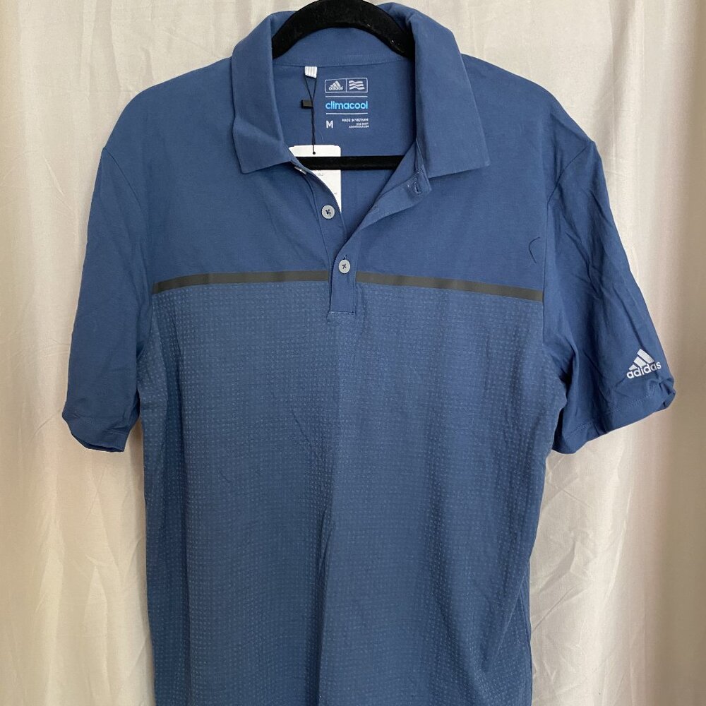 Adidas Climacool Polo